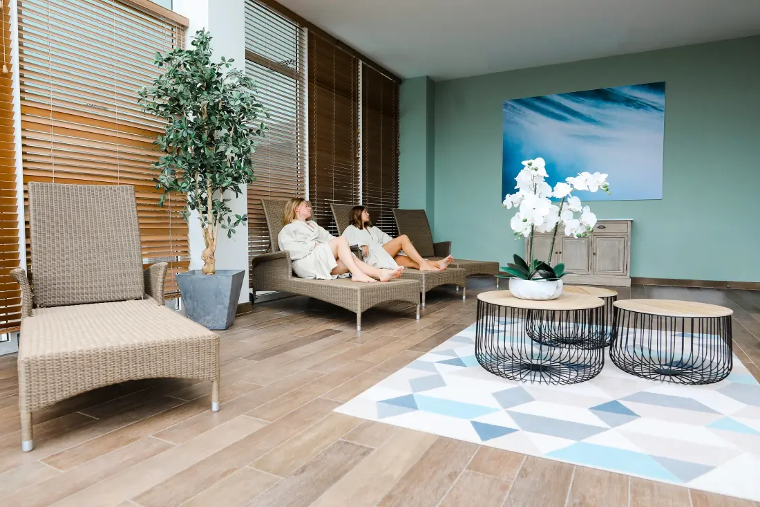 Résidence Pierre & Vacances Premium Résidence & Spa 4 étoiles★★★★