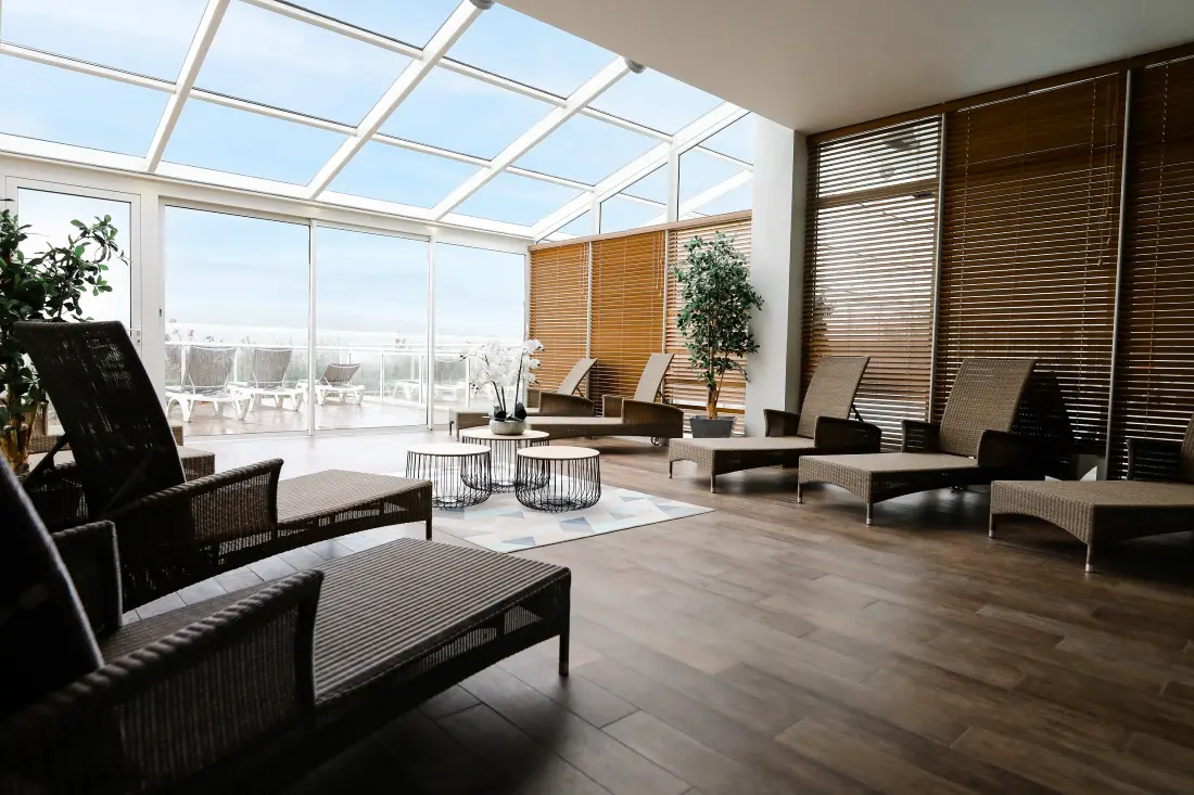 Résidence Pierre & Vacances Premium Résidence & Spa 4 étoiles★★★★
