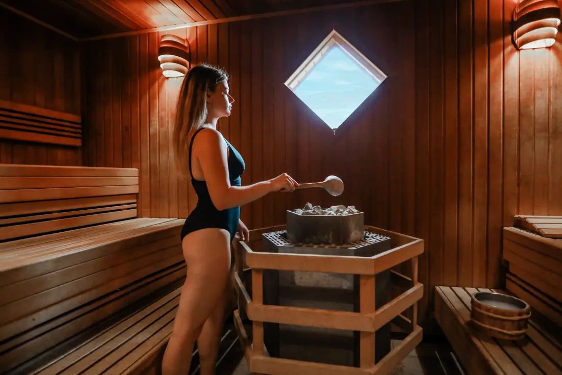 Résidence Pierre & Vacances Premium Résidence & Spa 4 étoiles★★★★
