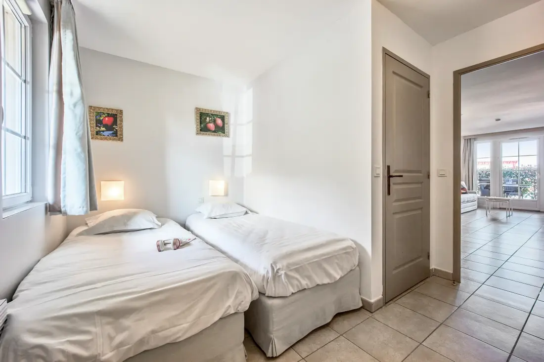 Résidence Pierre & Vacances Premium Résidence & Spa 4 étoiles★★★★