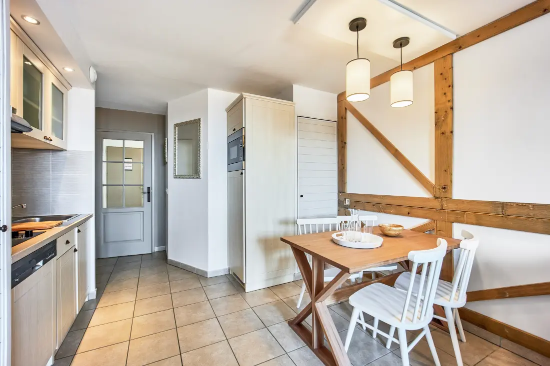 Résidence Pierre & Vacances Premium Résidence & Spa 4 étoiles★★★★