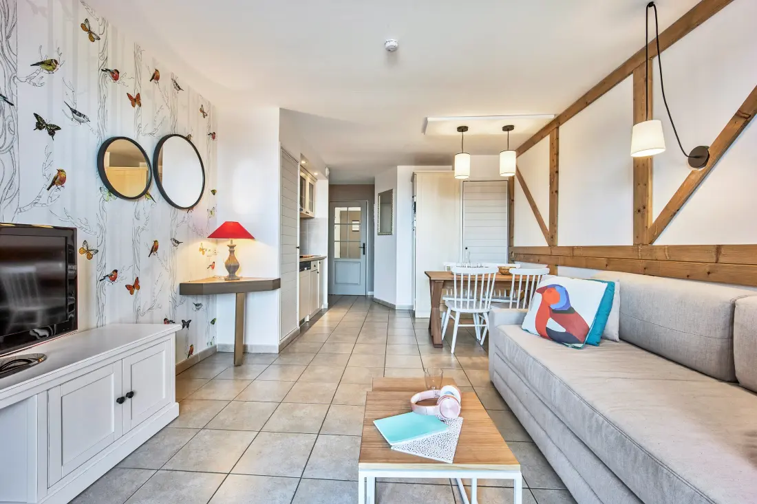 Résidence Pierre & Vacances Premium Résidence & Spa 4 étoiles★★★★