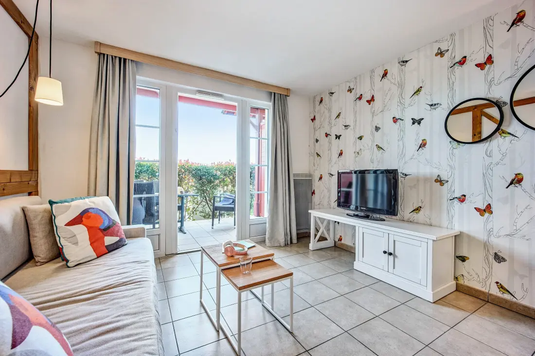 Résidence Pierre & Vacances Premium Résidence & Spa 4 étoiles★★★★