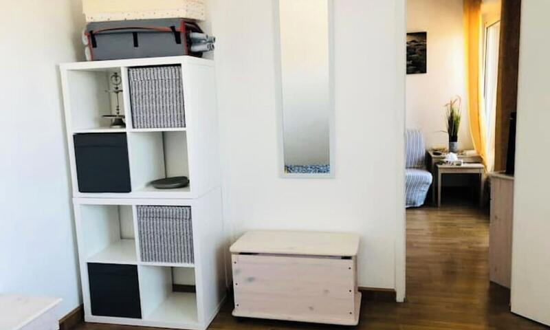 Superbe Appartement Avec Vue Sur La Mer - - Houlgate - 6