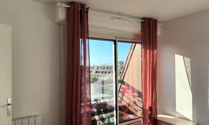 Superbe Appartement Avec Vue Sur La Mer - - Houlgate - 9