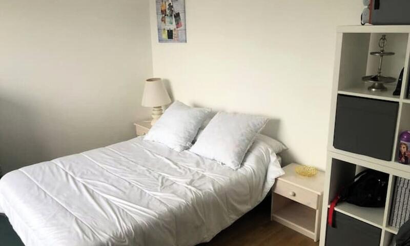 Superbe Appartement Avec Vue Sur La Mer - - Houlgate - 8