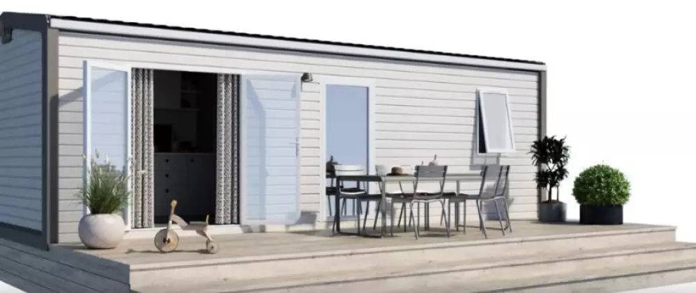 Camping l'Orée du Bois 4 étoiles★★★★