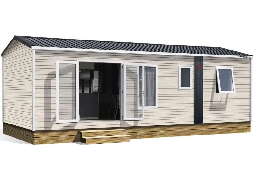 Camping L'Orée du Bois 41 étoiles★