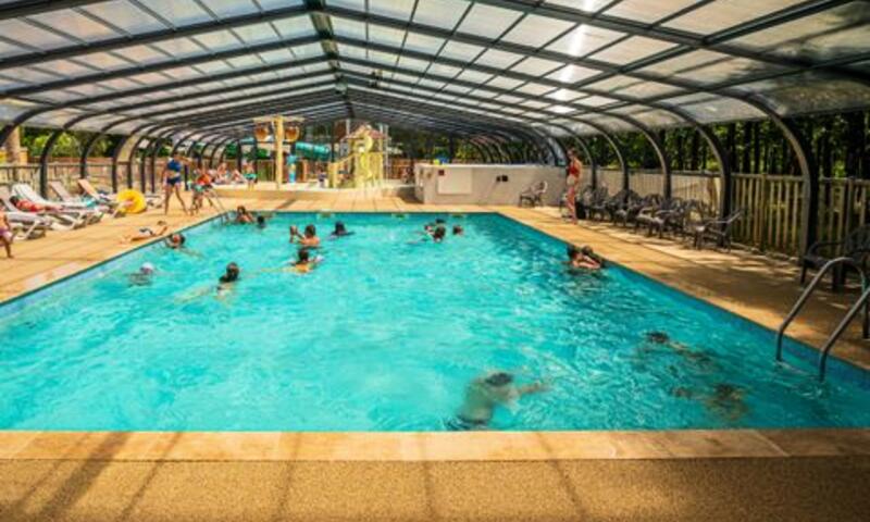 Camping L'Oree Du Bois **** - Hourtin - 2