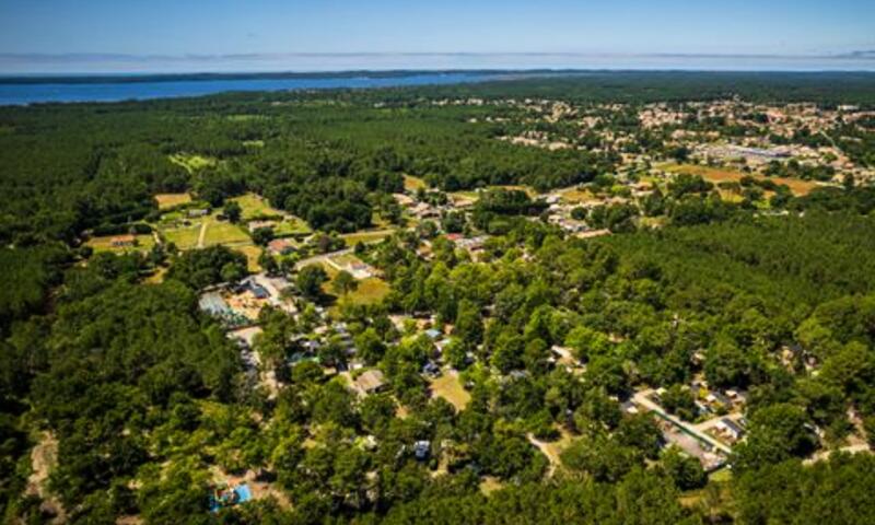 Camping L'Oree Du Bois **** - Hourtin - 7