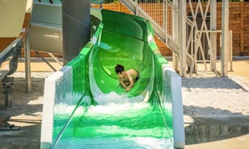 Camping L'Oree Du Bois **** - Hourtin - 24