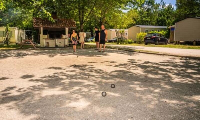 Camping L'Oree Du Bois **** - Hourtin - 14