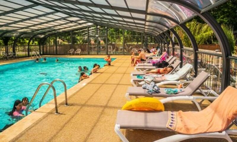 Camping L'Oree Du Bois **** - Hourtin - 27
