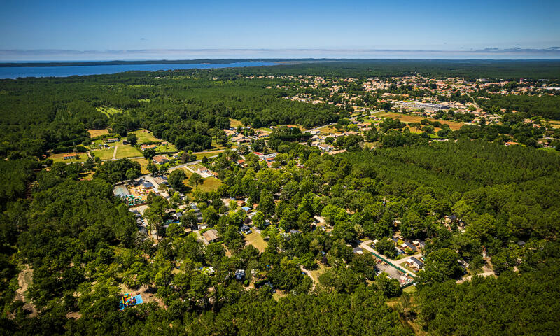 Camping l'Orée du Bois 3* - Maeva - 2