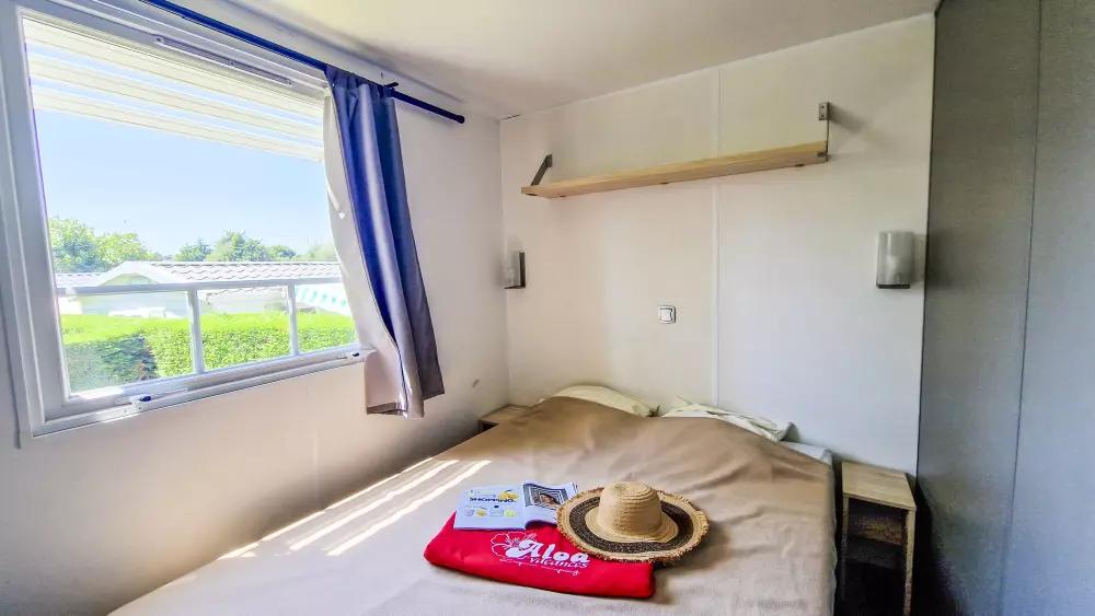 Camping l'Orée du Bois 4 étoiles★★★★