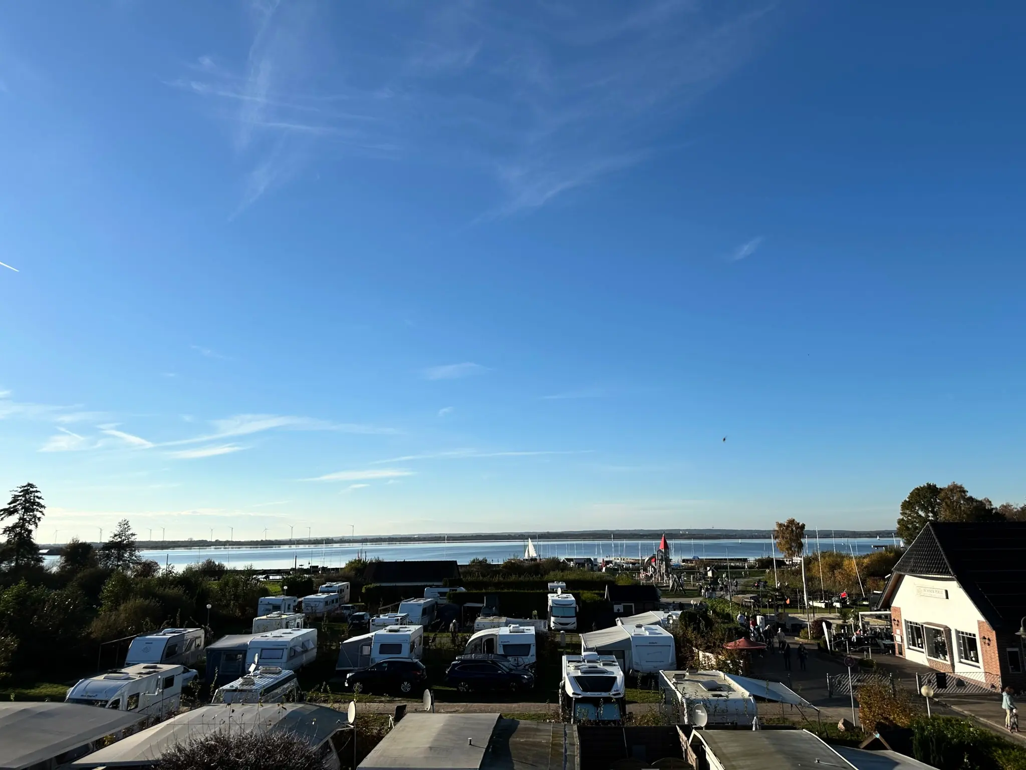 Campingplatz Dümmersee - Hüde - 1