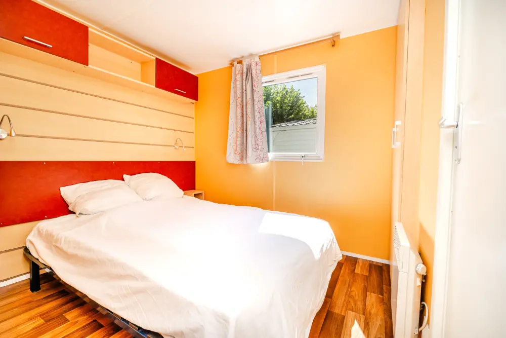 Camping La Rivière d'Argent 3 étoiles★★★