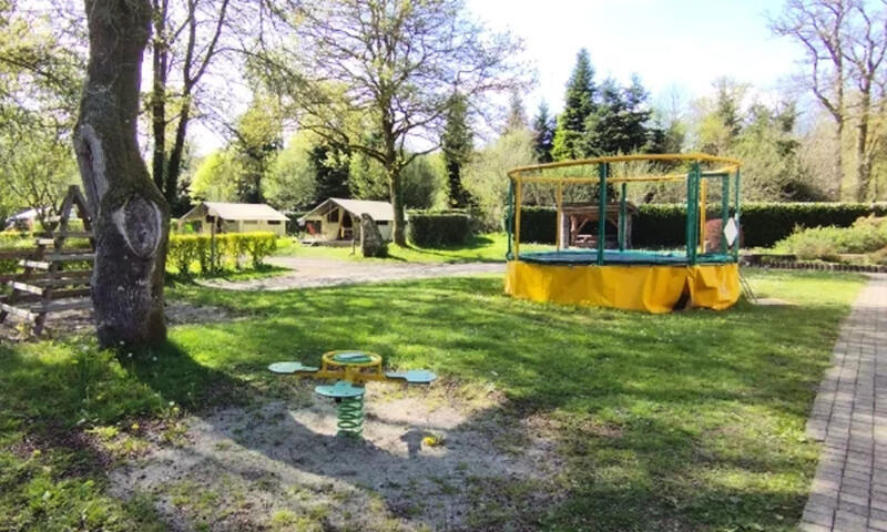 Camping Finistère