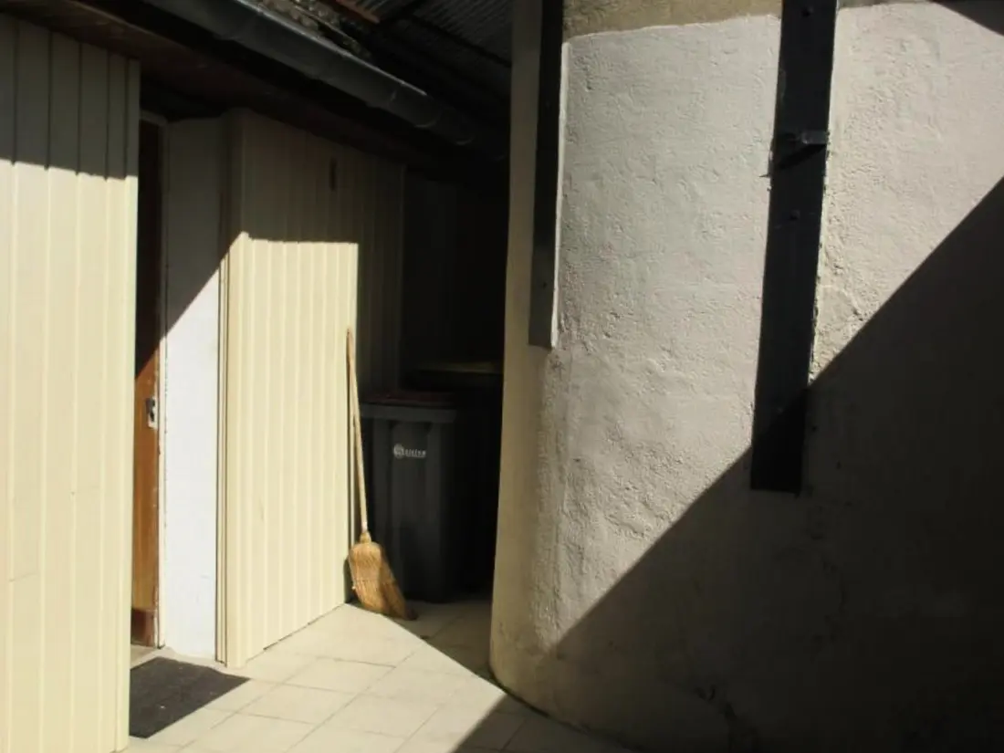 Maison de Vacances Huriel