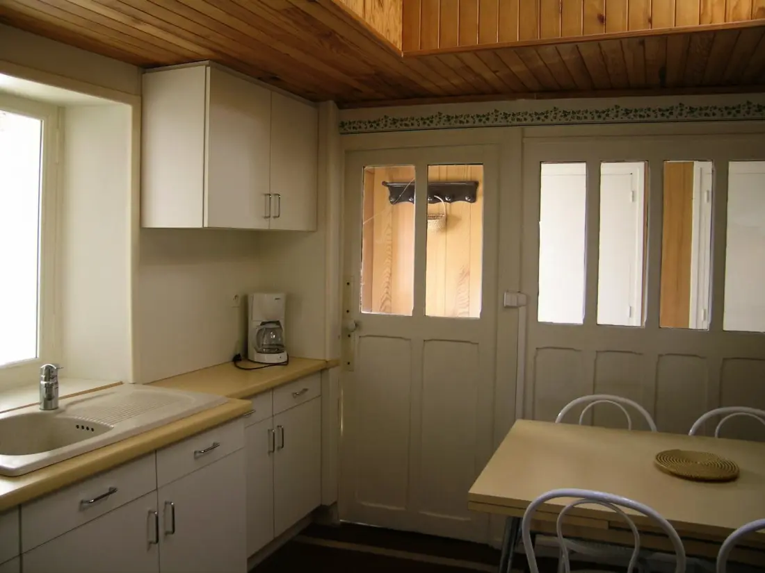Maison de Vacances Huriel