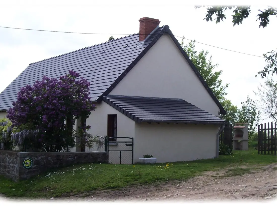 Maison de Vacances Hyds