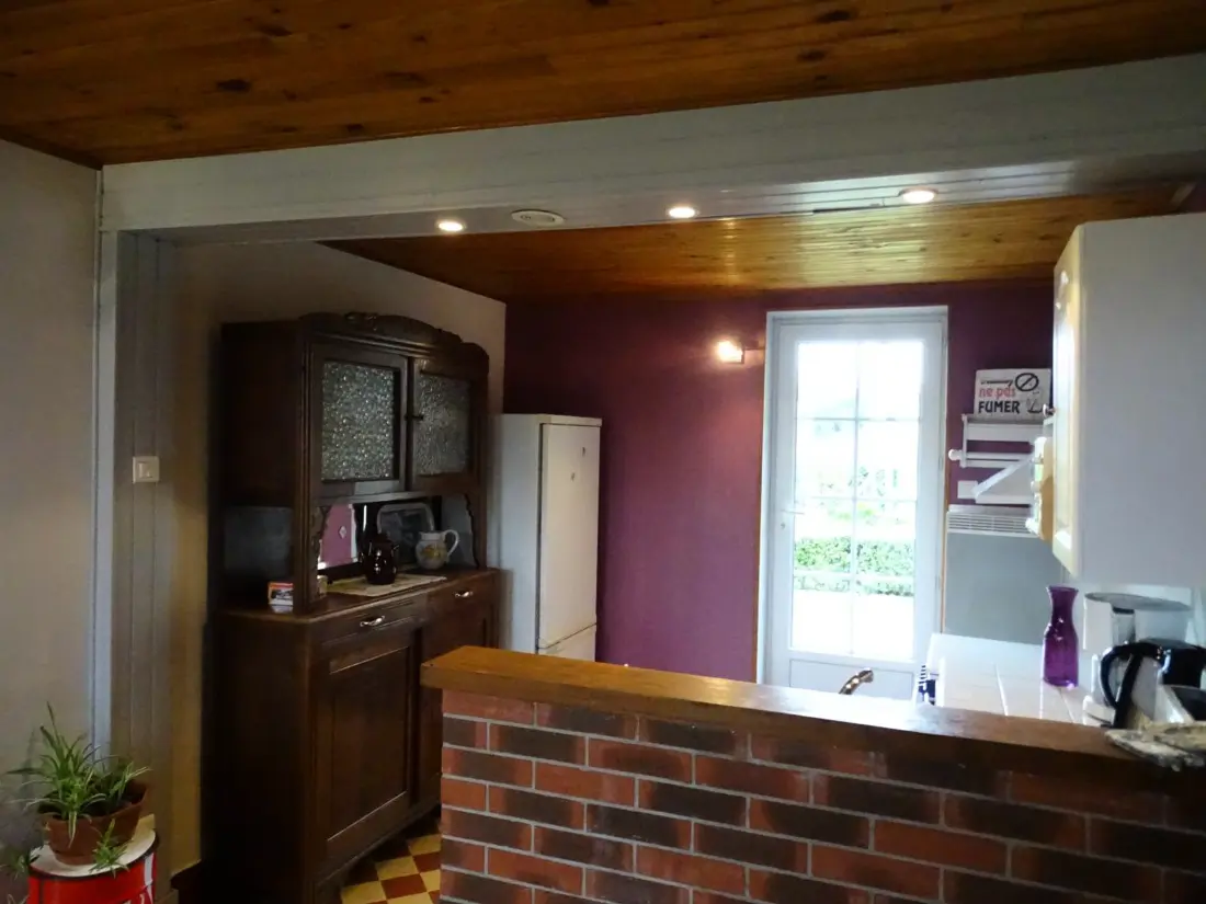 Maison de Vacances Hyds