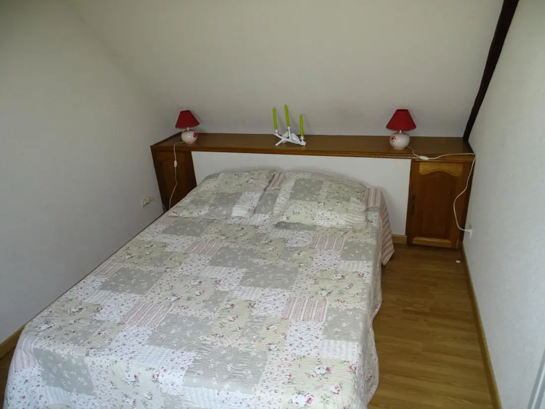 Maison de Vacances Hyds