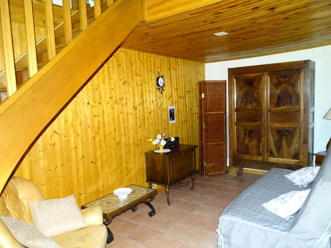 Maison de Vacances Hyds