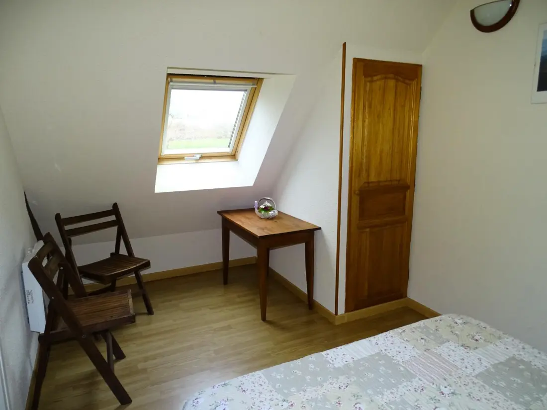 Maison de Vacances Hyds