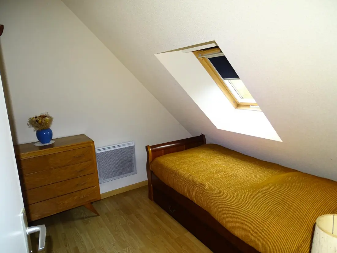 Maison de Vacances Hyds