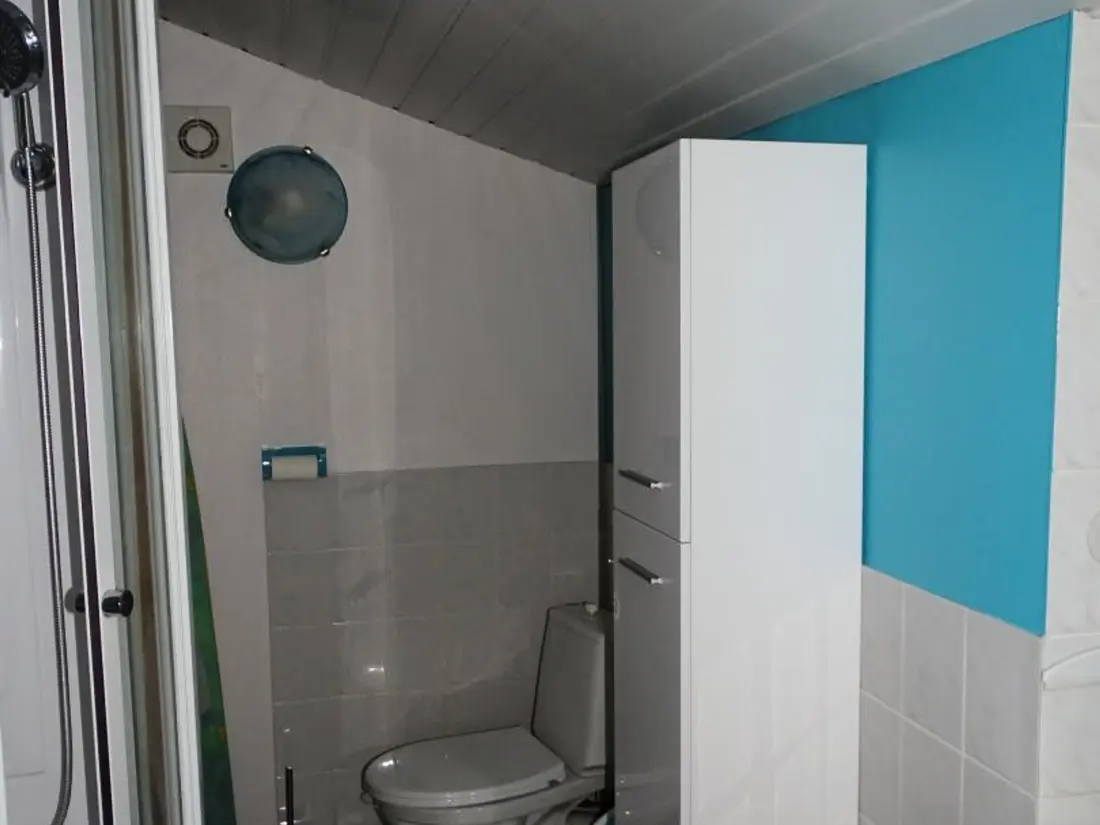 Maison de Vacances Hyds