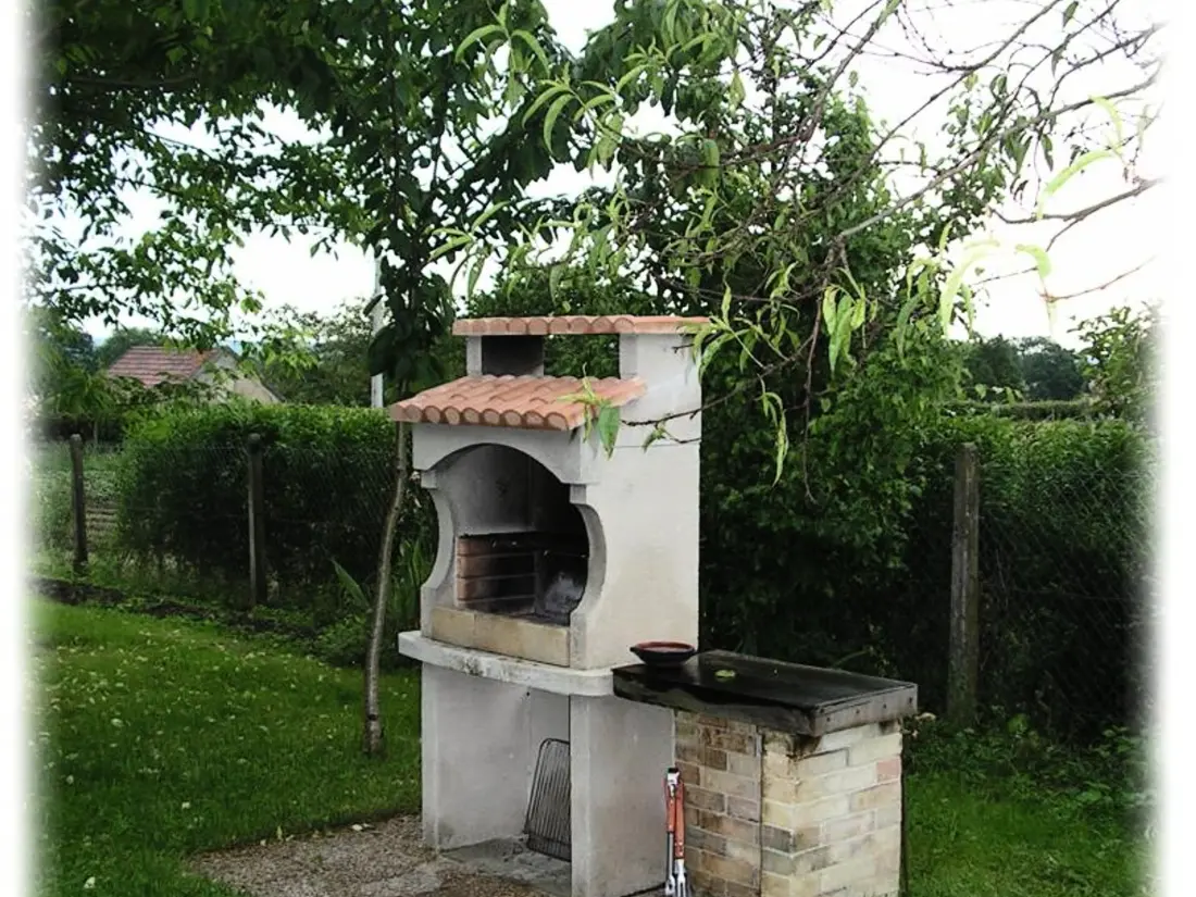 Maison de Vacances Hyds