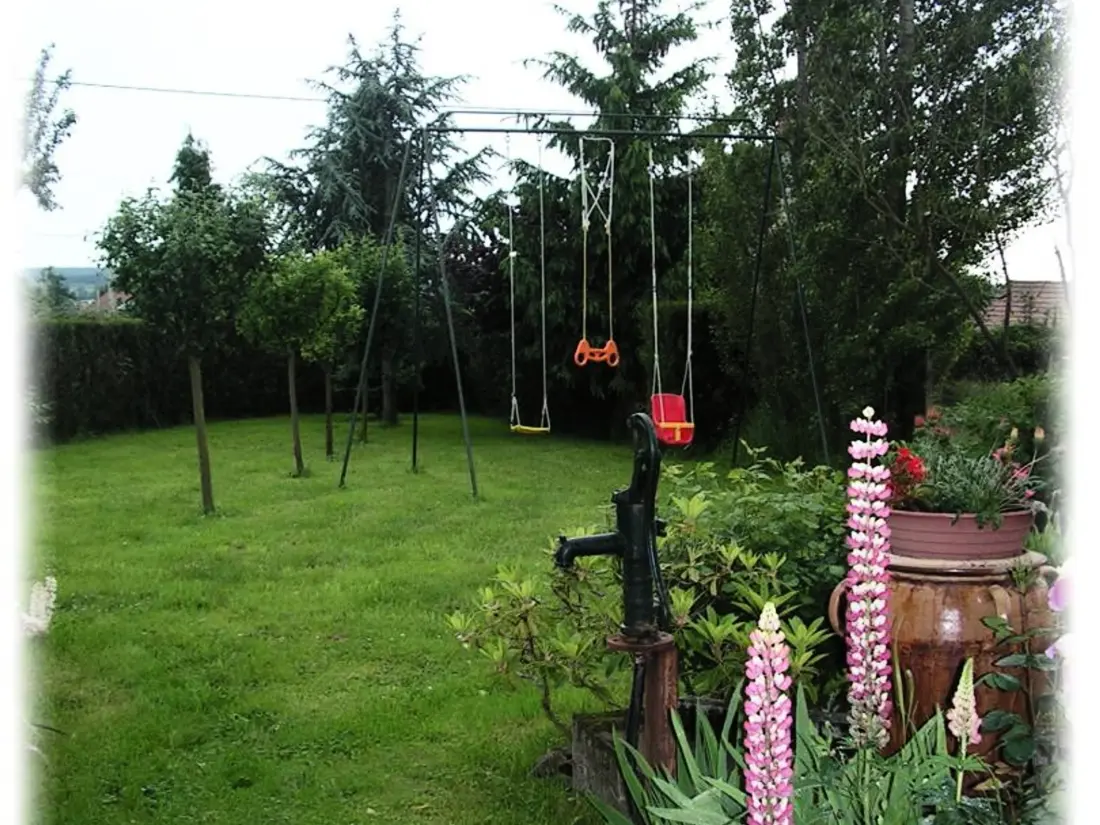 Maison de Vacances Hyds