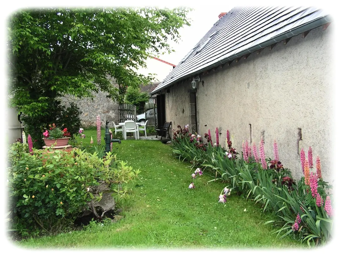 Maison de Vacances Hyds