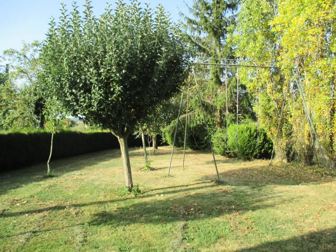 Maison de Vacances Hyds