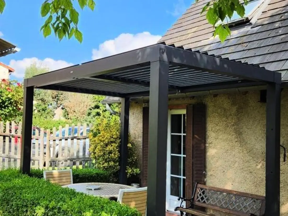 Maison de Vacances Hyds