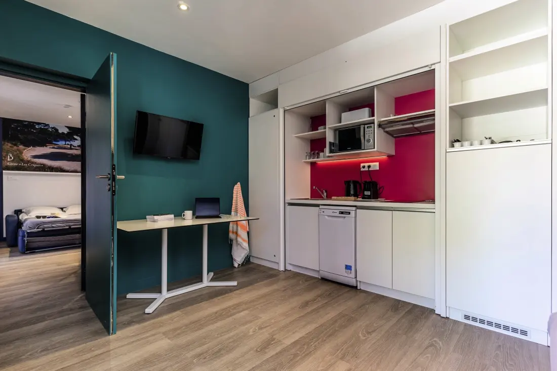 Belambra Clubs et Résidence Presqu'île De Giens - Riviera Beach Club