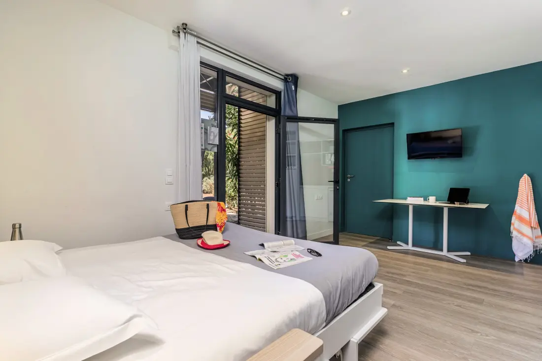 Belambra Clubs et Résidence Presqu'île De Giens - Riviera Beach Club