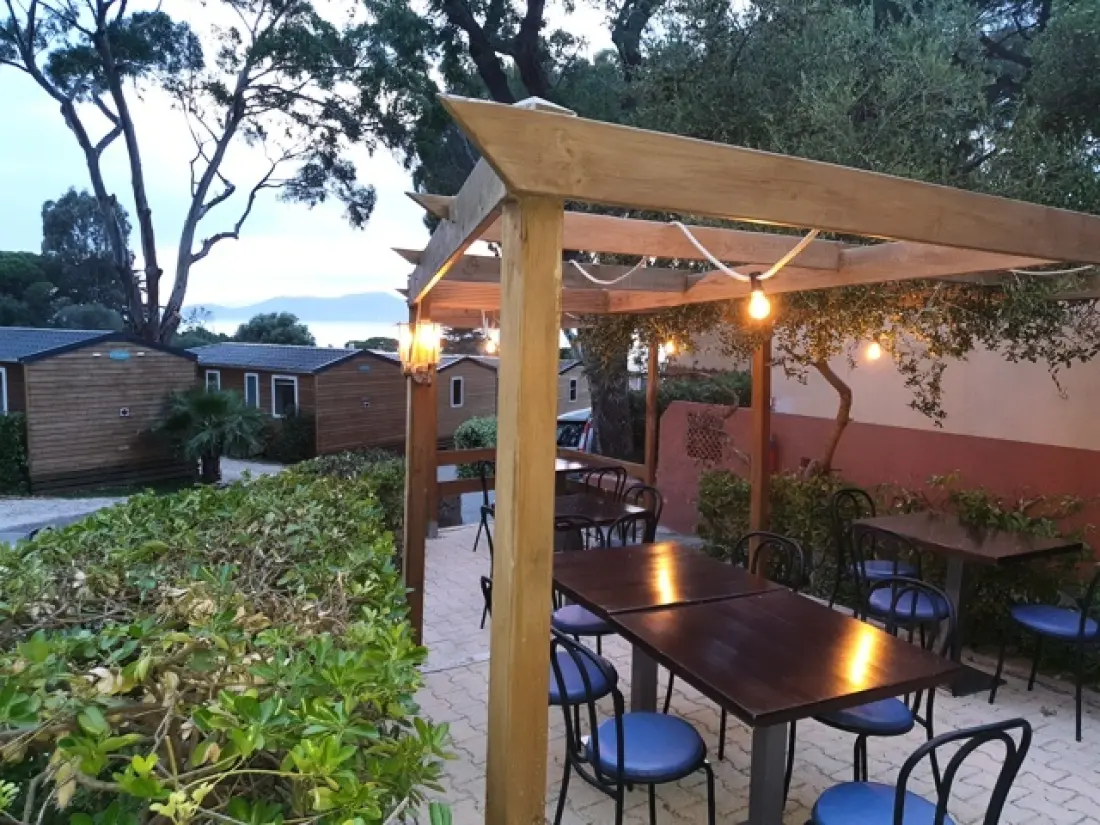 Camping Clair de Lune4 étoiles★★★★