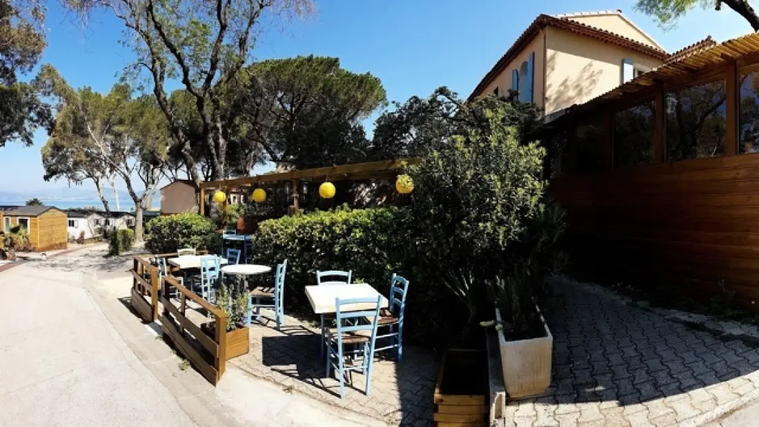 Camping Clair de Lune4 étoiles★★★★