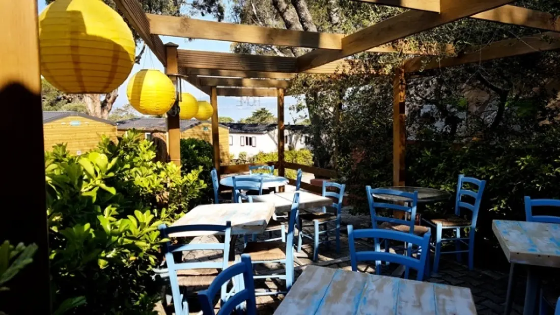 Camping Clair de Lune4 étoiles★★★★