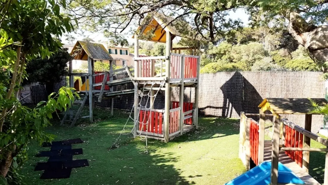 Camping Clair de Lune4 étoiles★★★★