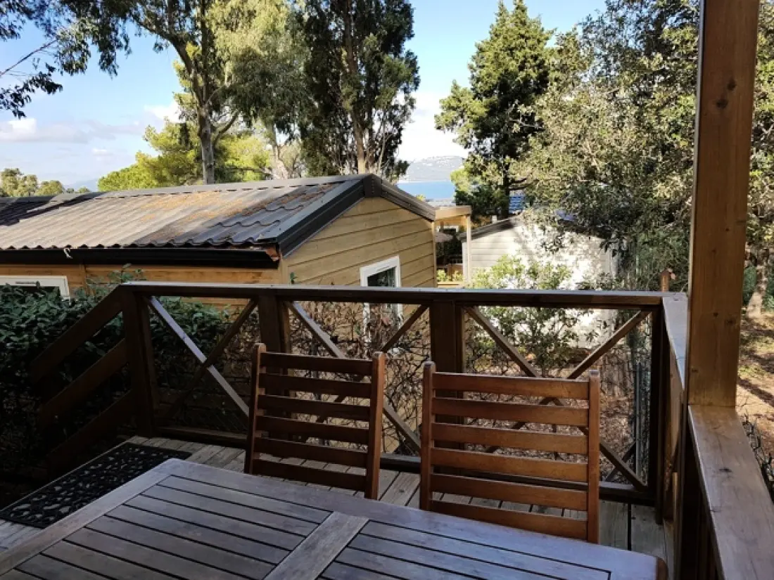 Camping Clair de Lune4 étoiles★★★★