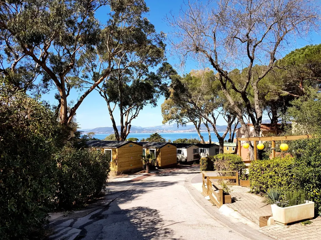 Camping Clair de Lune4 étoiles★★★★