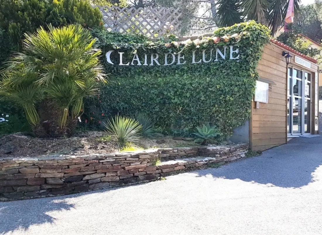 Camping Clair de Lune4 étoiles★★★★
