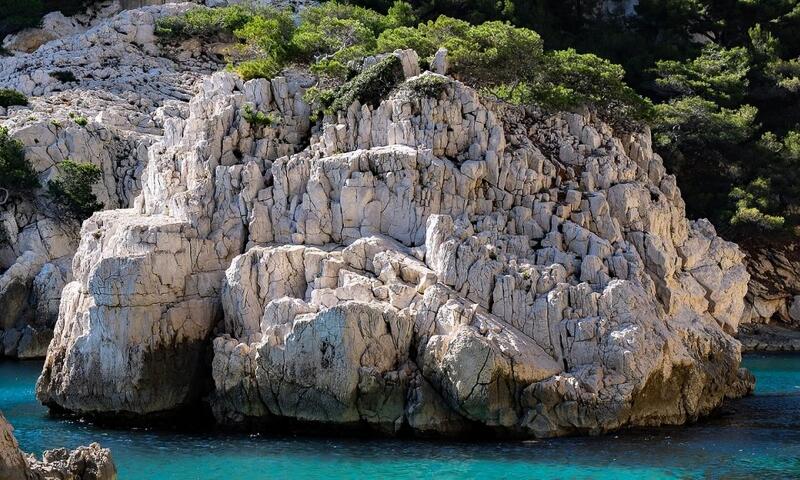 France - Côte d'Azur - Presqu'île de Giens - Camping Clair de Lune 4*