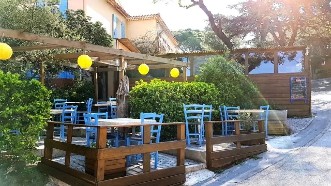 Camping Clair de Lune4 étoiles★★★★