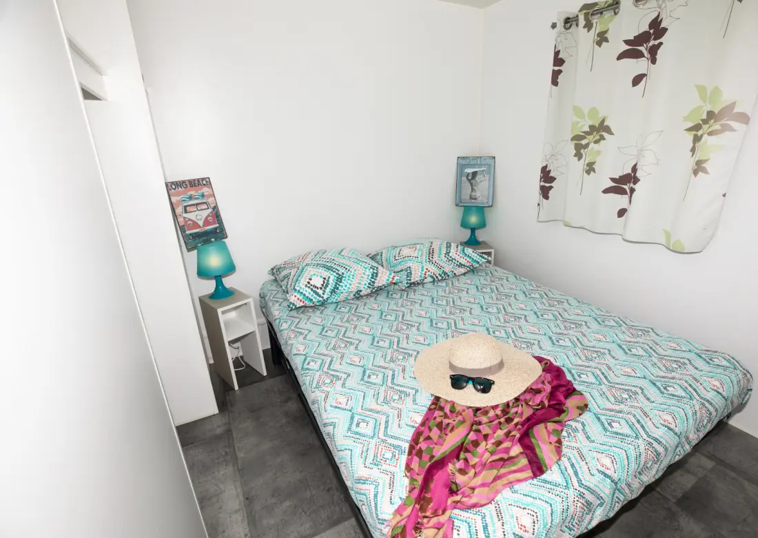 Camping Clair de Lune4 étoiles★★★★