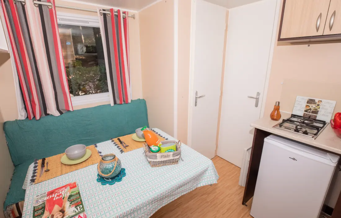 Camping Clair de Lune4 étoiles★★★★