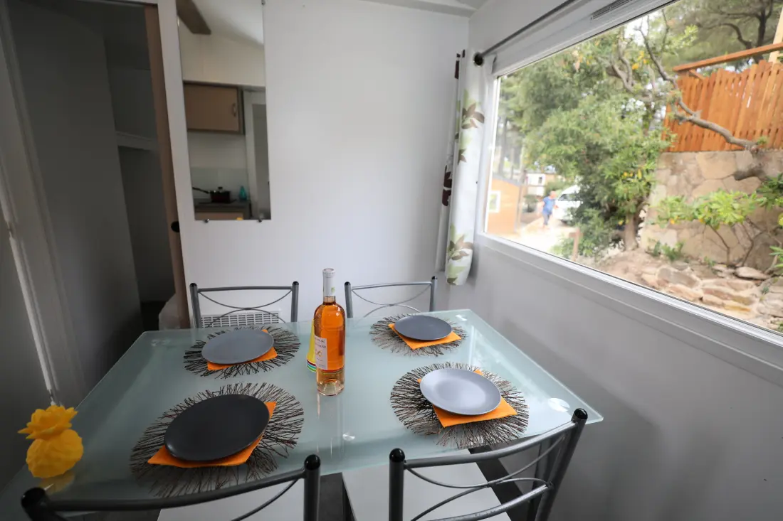 Camping Clair de Lune4 étoiles★★★★